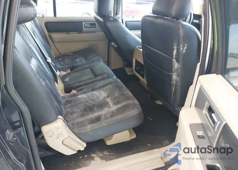 2015 Ford Expedition El Xlt from USA, damaged, VIN 1FMJK1HT0FEF05594